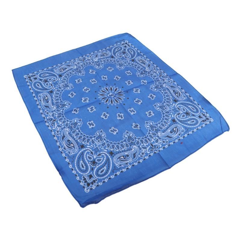 Handkerchief Cotton Men - Lenços masculinos e femininos, lenço quadrado
