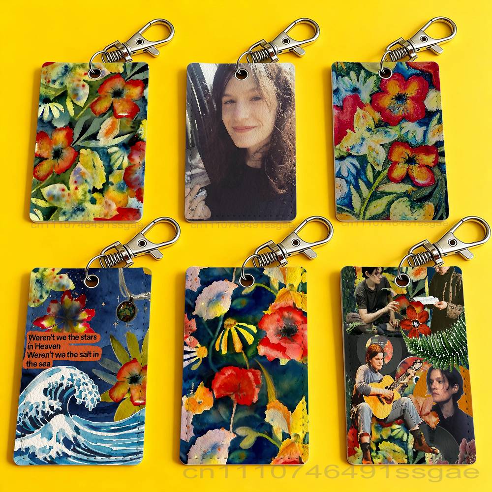 Lanyard Badge Holder - Porta-Cartões e Crachá com Cordão Lanyard