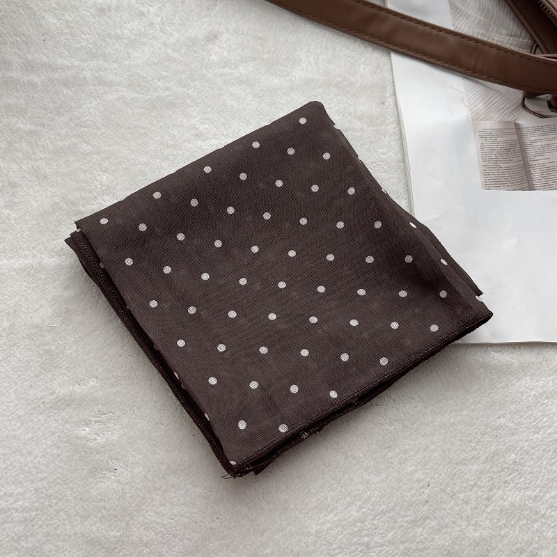 Lenço de Cabelo Feminino com E - Bandana Cotton avaliação e preço