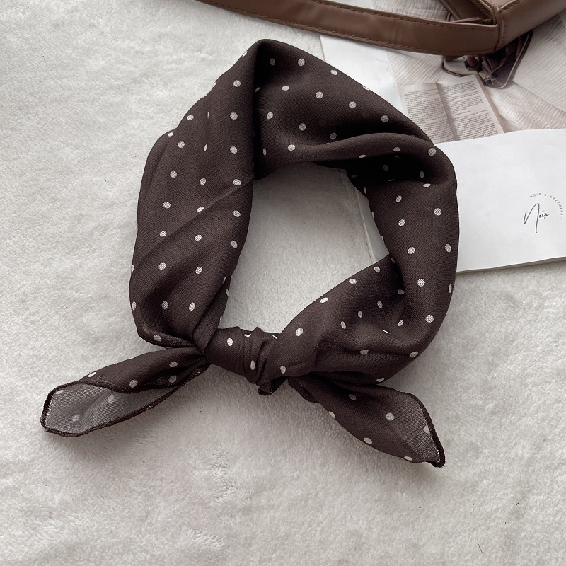 Lenço de Cabelo Feminino com E - Bandana Cotton avaliação e preço