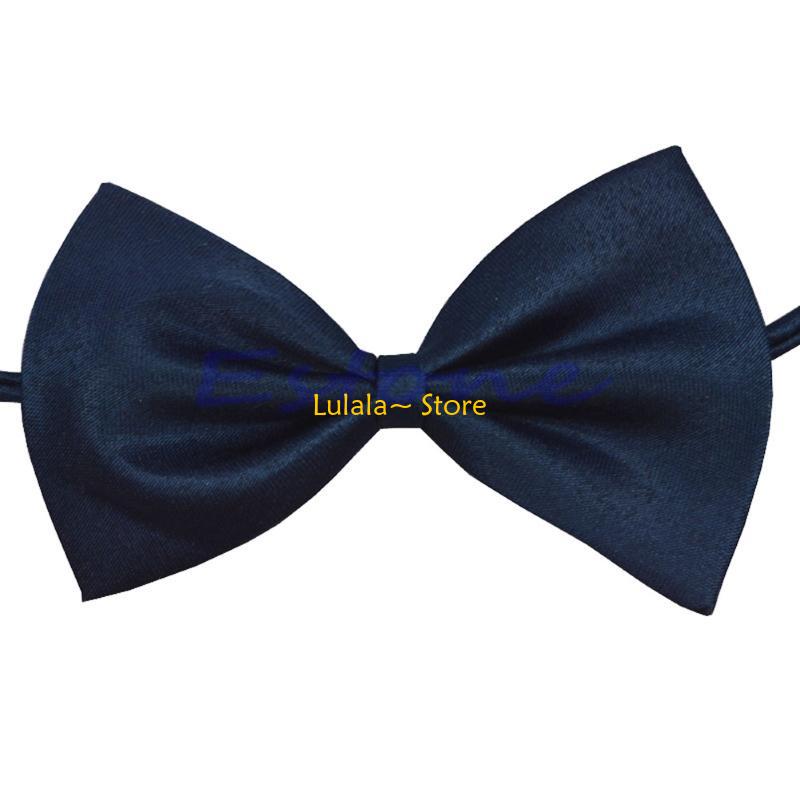 Y4qa lote crianças meninas men - Bow Tie Pre Tied avaliação e preço