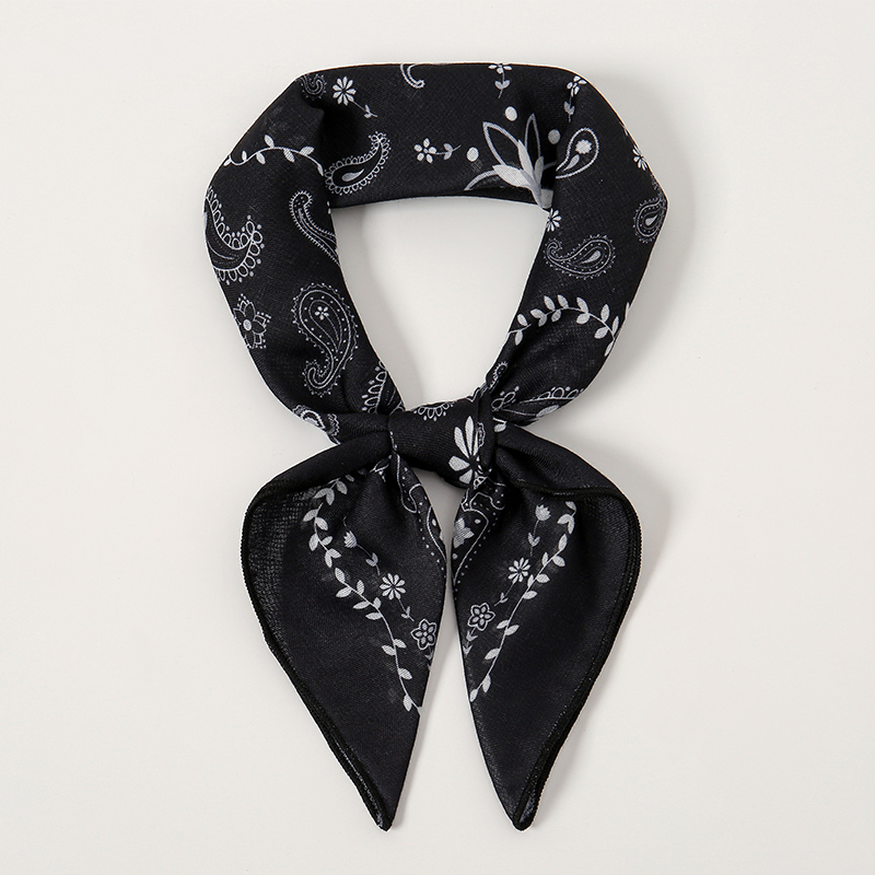 Unisex Hip Hop Bandana, faixa  - Handkerchief Cotton Men avaliação e preço
