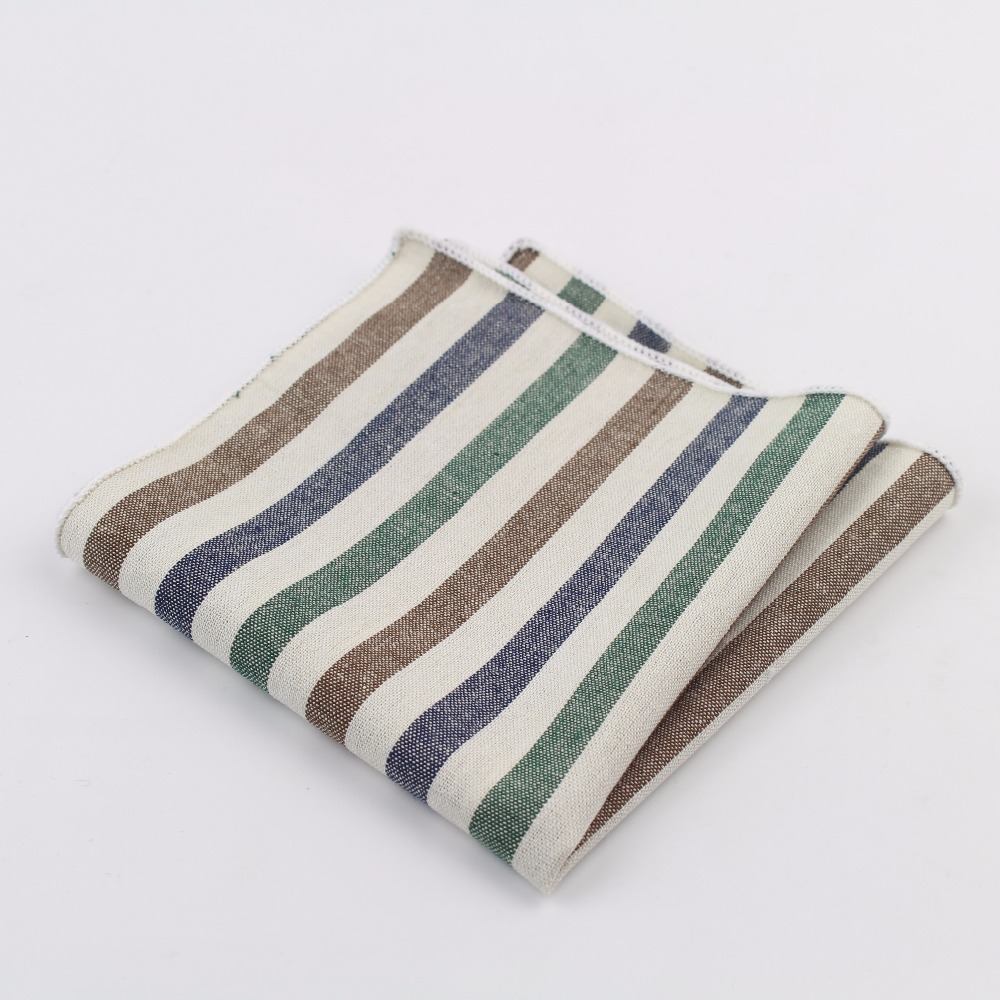 Lenços de algodão tecido para  - Handkerchief Cotton Men avaliação e preço