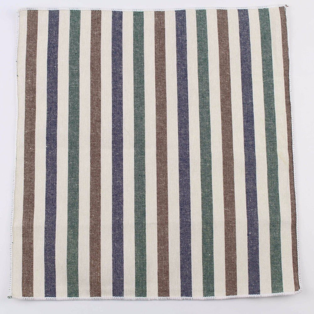 Lenços de algodão tecido para  - Handkerchief Cotton Men avaliação e preço