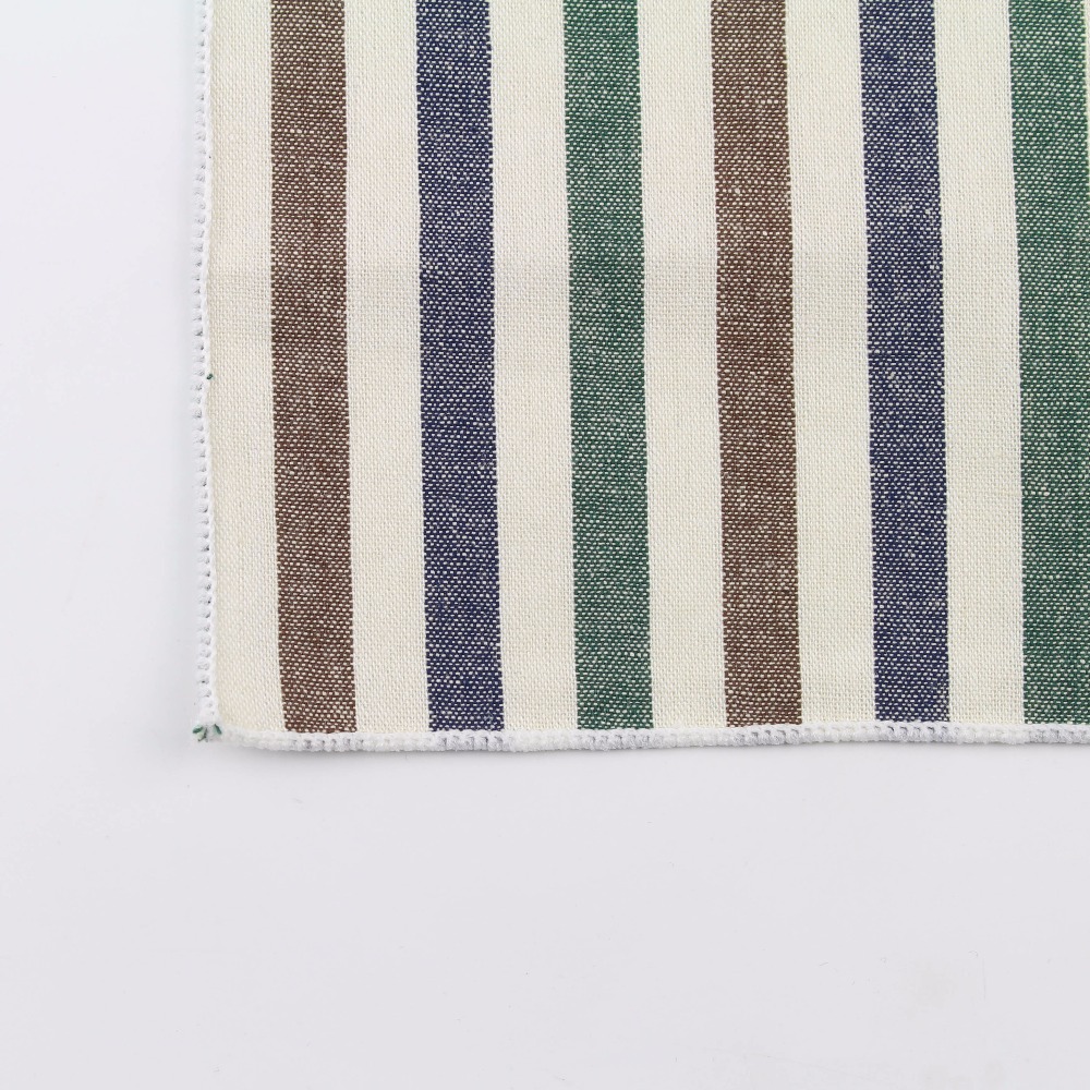 Lenços de algodão tecido para  - Handkerchief Cotton Men avaliação e preço