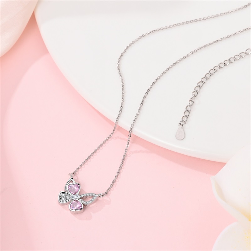 Novo colar de prata esterlina  - Tie Clip Silver avaliação e preço