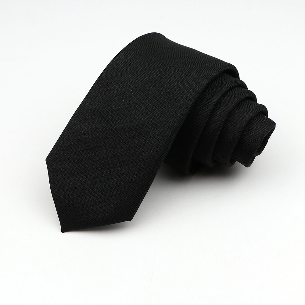 Nova chegada mens macios sólid - Skinny Tie Men avaliação e preço