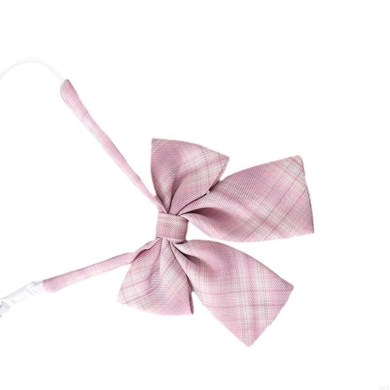 Gravata pré-amarrada feminina  - Bow Tie Pre Tied avaliação e preço