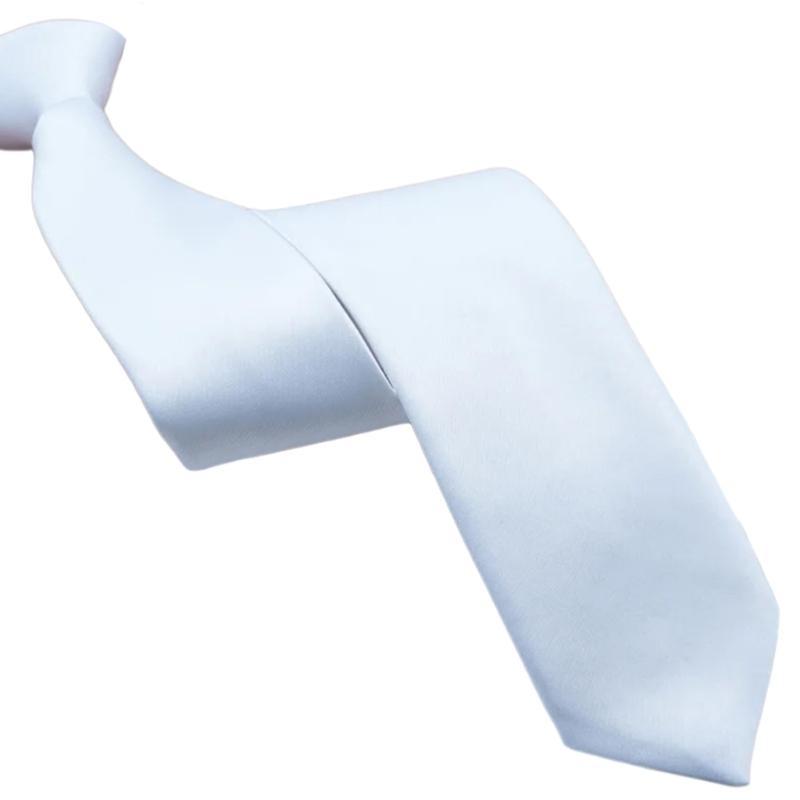 Gravata elegante com zíper cor - Bow Tie Pre Tied avaliação e preço