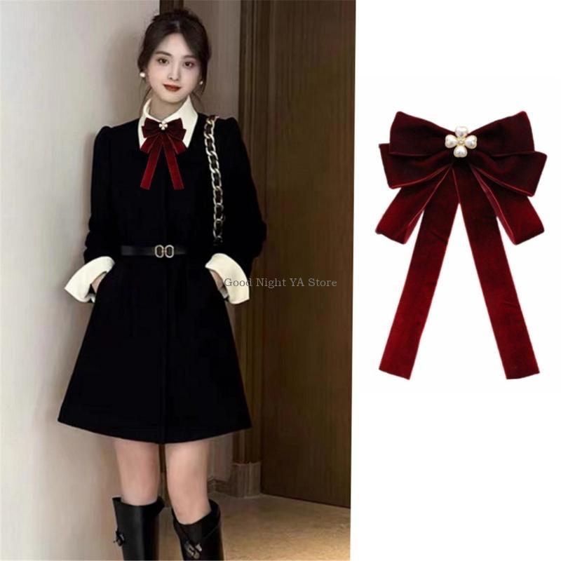 Braço preso TIBE para mulheres - Bow Tie Pre Tied avaliação e preço