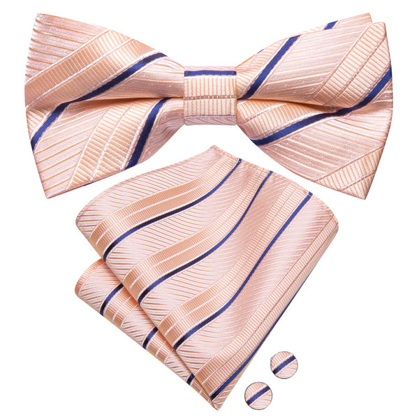 Gravata borboleta masculina, a - Bow Tie Pre Tied avaliação e preço