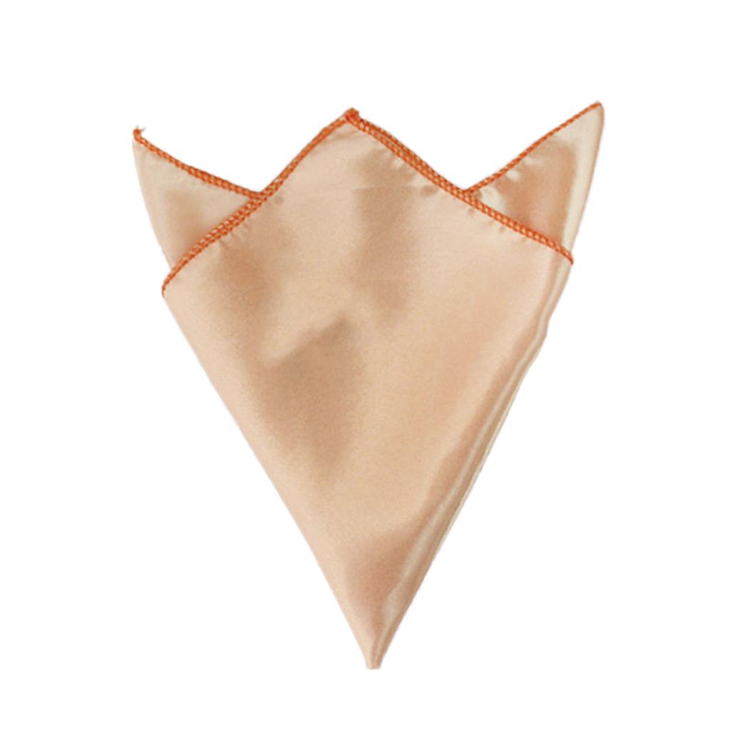Lenços de Bolso Masculinos de  - Handkerchief Cotton Men avaliação e preço