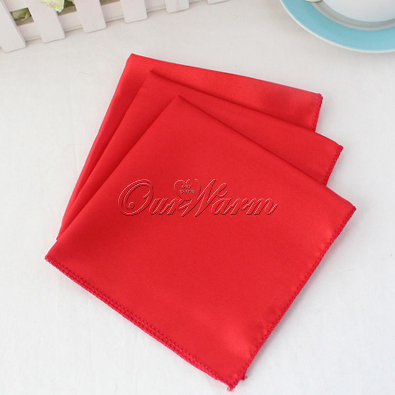 Lenços de Bolso Masculinos de  - Handkerchief Cotton Men avaliação e preço