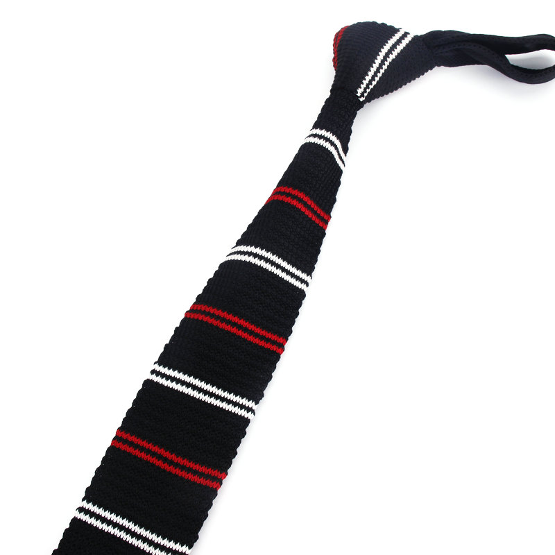 Gravata de tecido liso masculi - Skinny Tie Men avaliação e preço