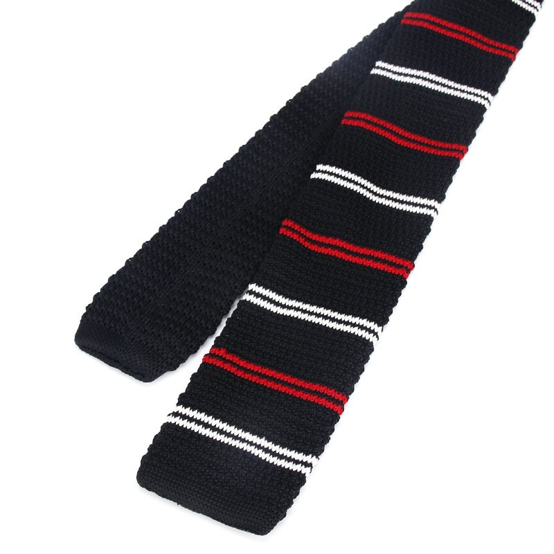 Gravata de tecido liso masculi - Skinny Tie Men avaliação e preço