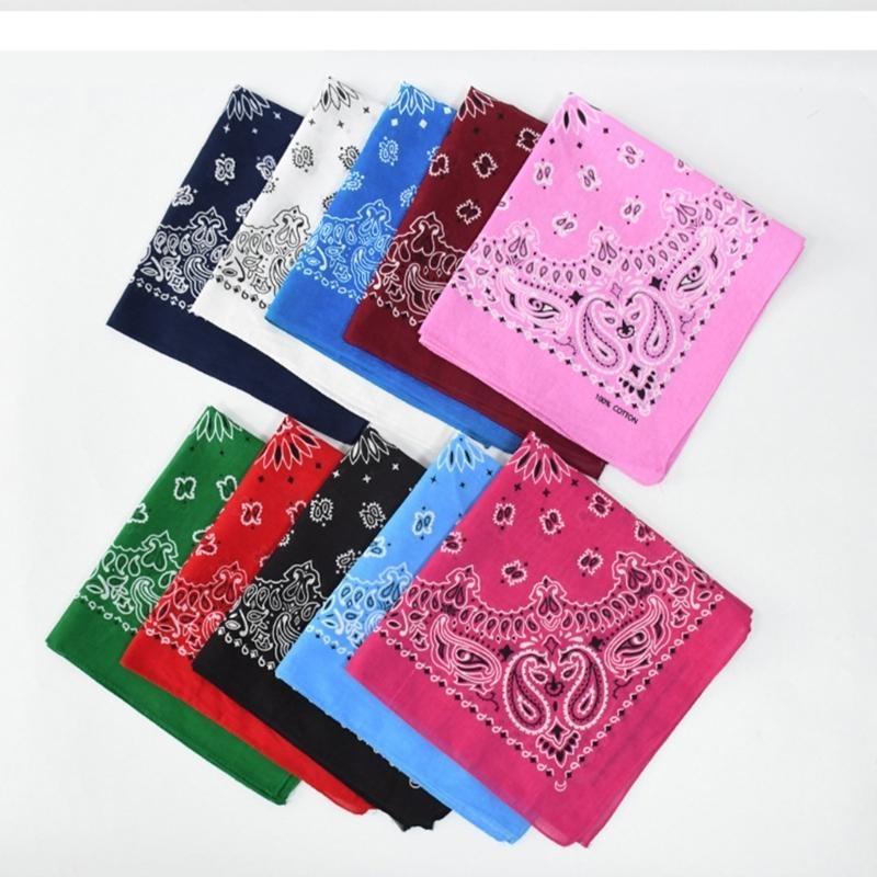 Lenços masculinos e femininos, - Handkerchief Cotton Men avaliação e preço