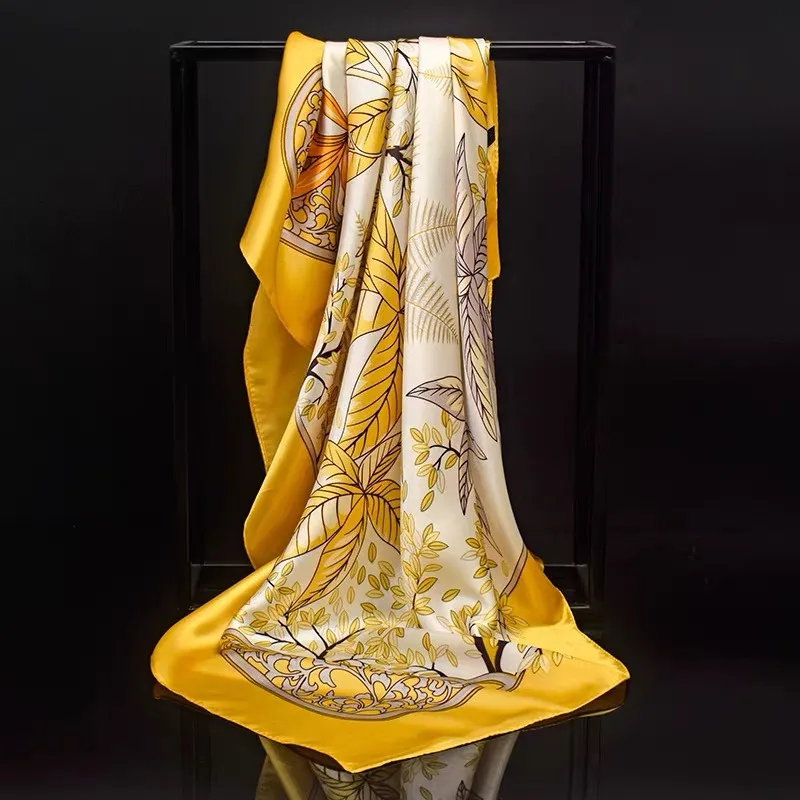 1 pçs 70cm folha caída outono  - Face Scarf Mask avaliação e preço