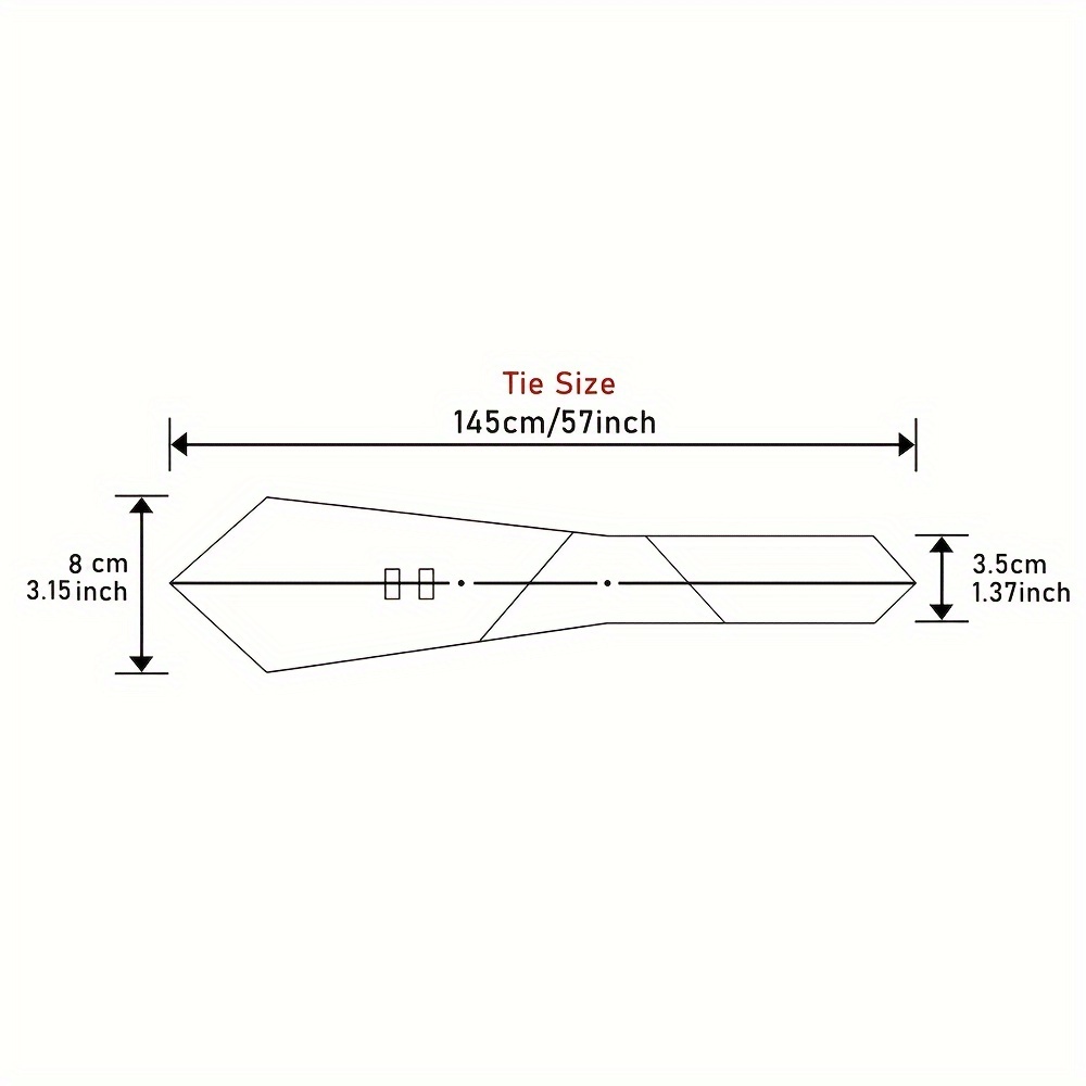 100% marca de seda 8 cm gravat - Silk Tie Striped avaliação e preço