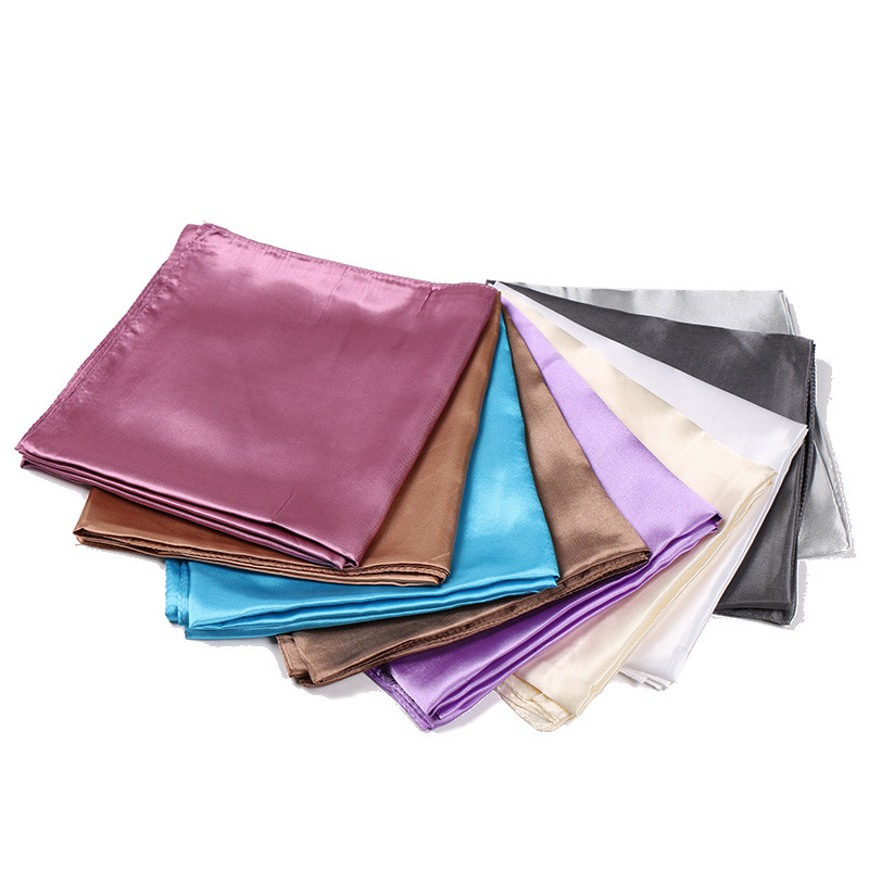 Moda feminina 90*90cm outono v - Scarf Silk Square avaliação e preço