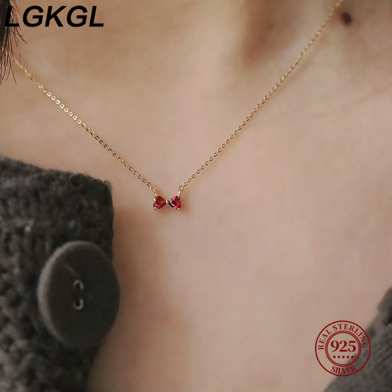 LGKGL Coreano Doce 5A Zircão A - Tie Clip Silver avaliação e preço