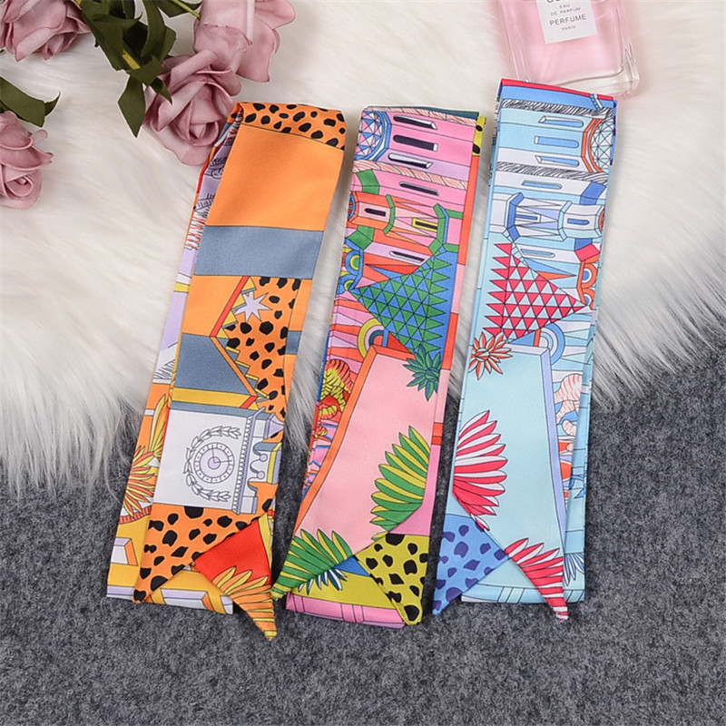 Animal cidade 2023 novo design - Ascot Neck Scarf avaliação e preço
