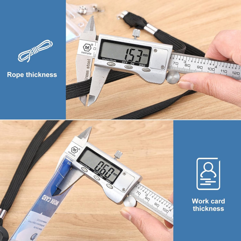 3 pacotes de cordão de cruzeir - Lanyard Badge Holder avaliação e preço