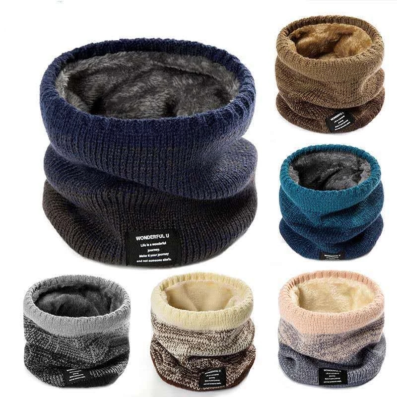 Lenço de inverno para homens a - Handkerchief Cotton Men avaliação e preço