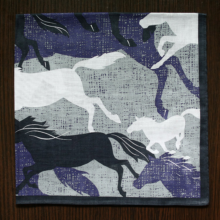 Lenços de algodão japonês, len - Handkerchief Cotton Men avaliação e preço