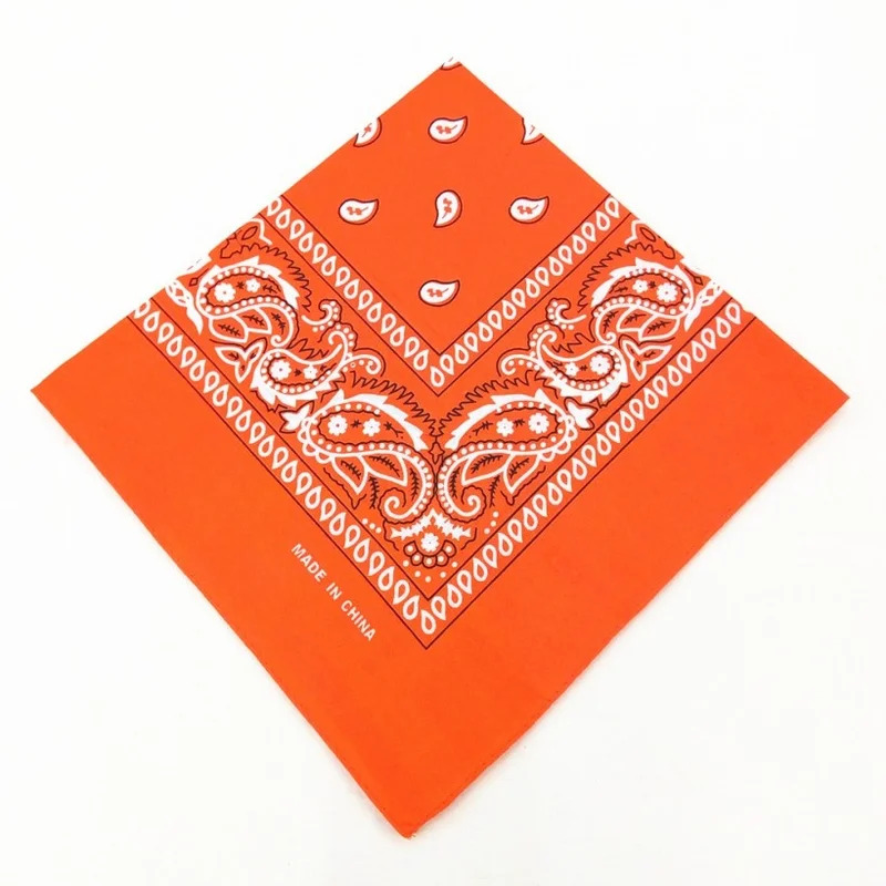 1/2/3 pçs unissex das mulheres - Handkerchief Cotton Men avaliação e preço
