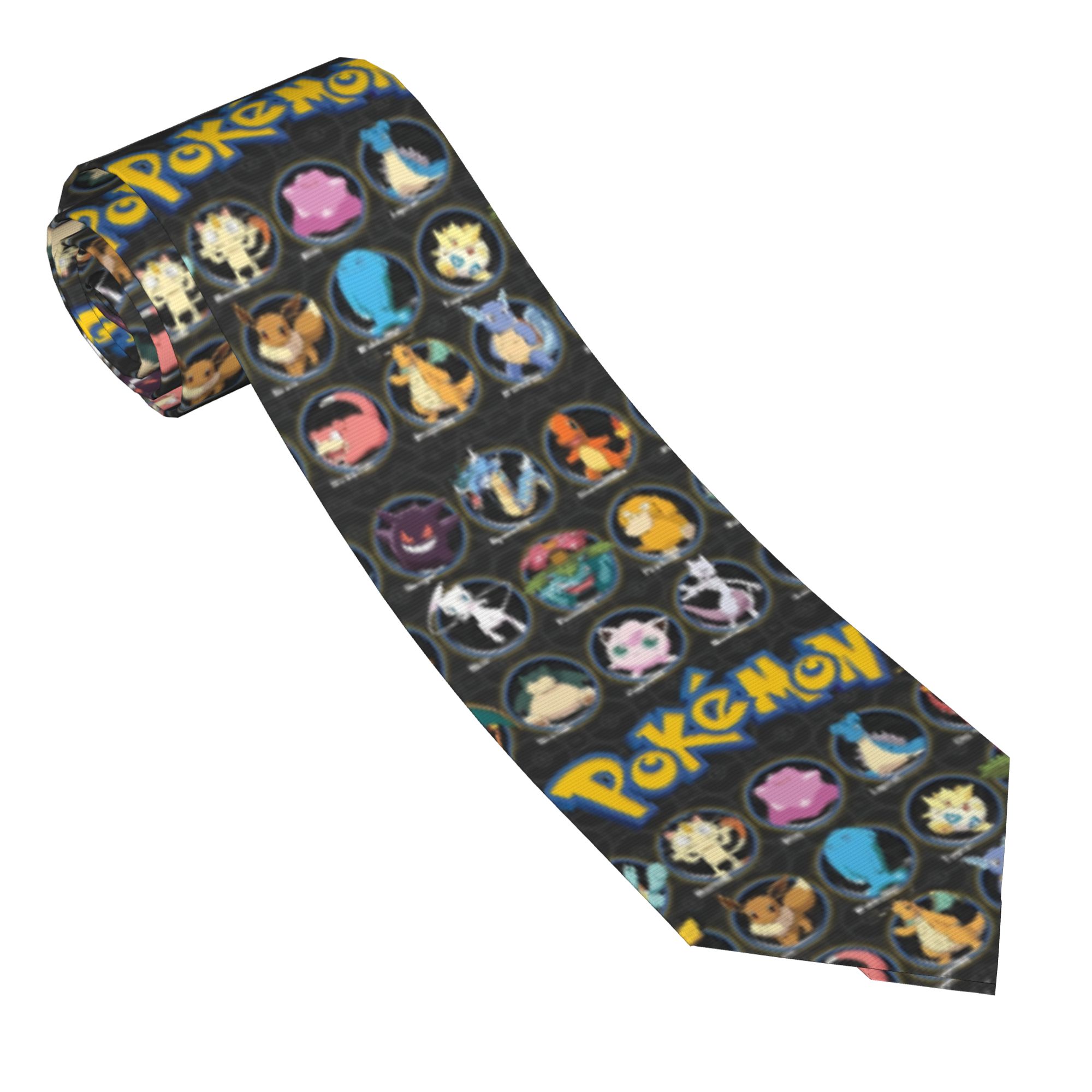 Gravata Fina de Poliéster 8 cm - Skinny Tie Men avaliação e preço