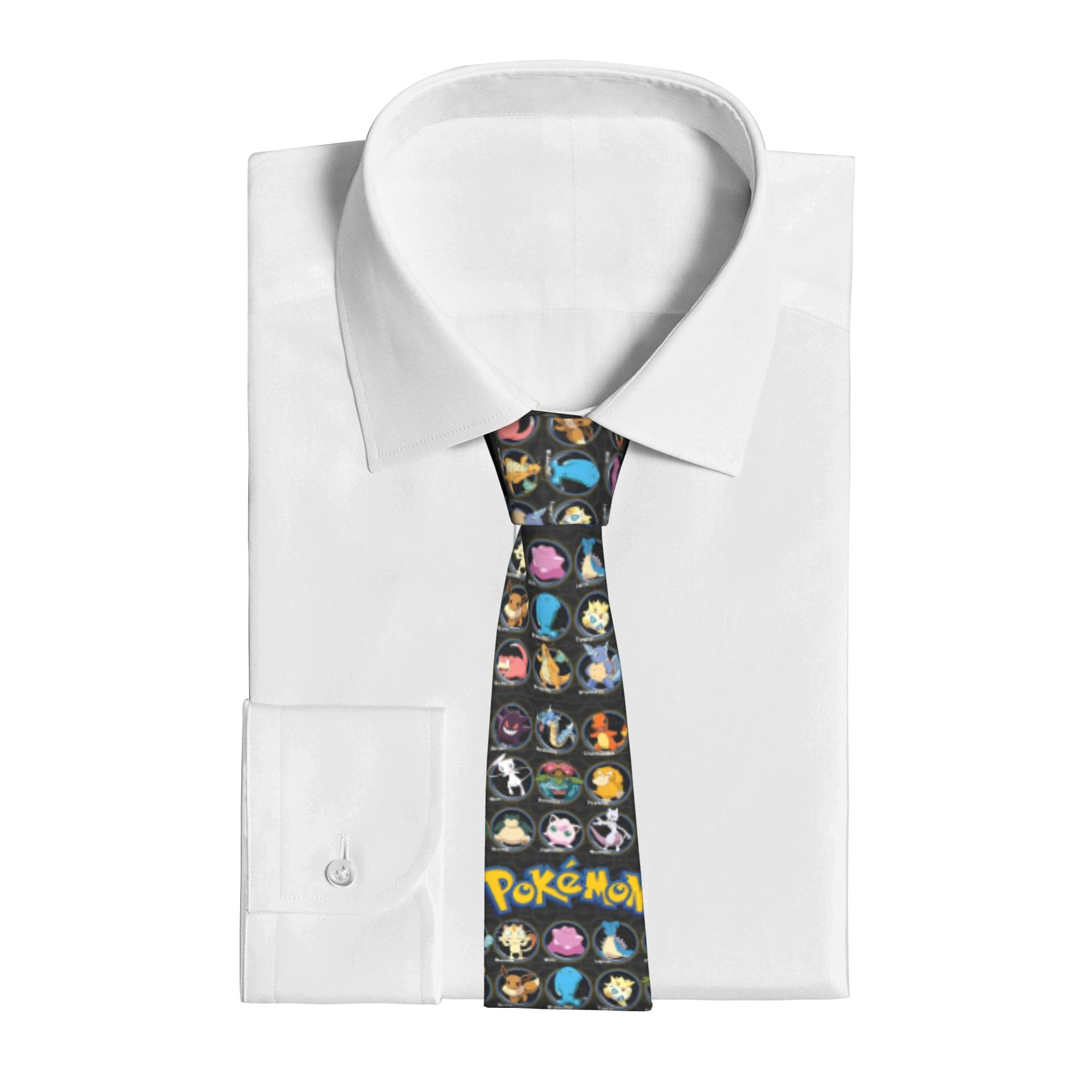 Gravata Fina de Poliéster 8 cm - Skinny Tie Men avaliação e preço