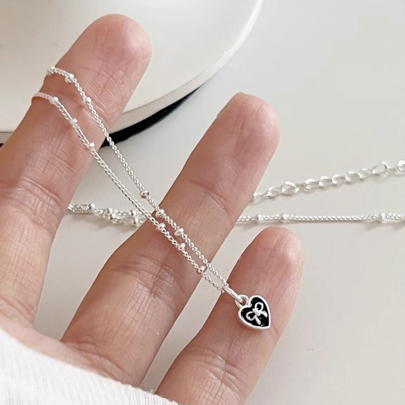 Ventfille 925 prata esterlina  - Tie Clip Silver avaliação e preço
