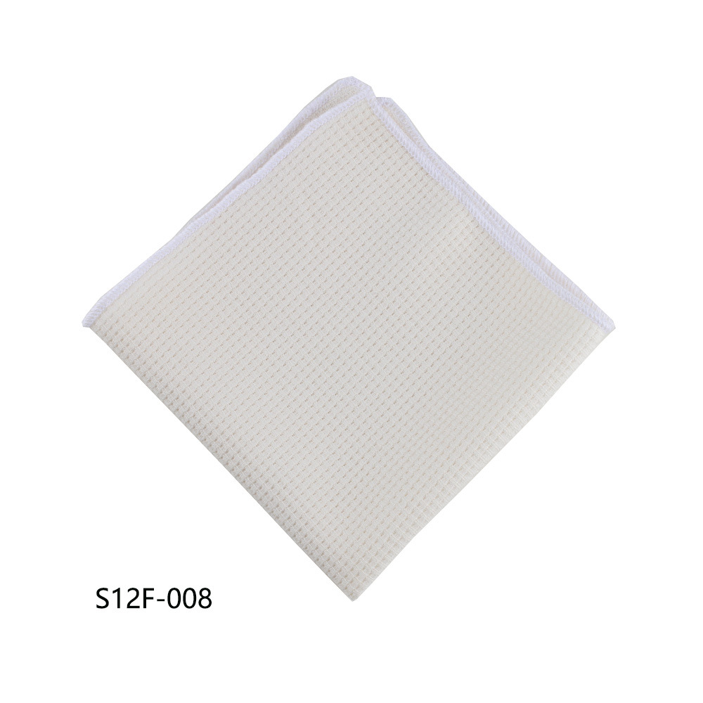 Algodão e lenço de linho, cor  - Handkerchief Cotton Men avaliação e preço