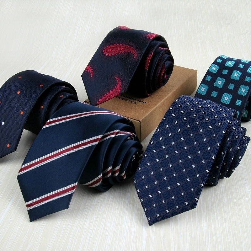 Gravatas de moda para homem ac - Skinny Tie Men avaliação e preço