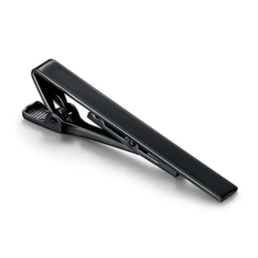 Conjunto de Prendedores de Gra - Tie Bar Set Gift avaliação e preço