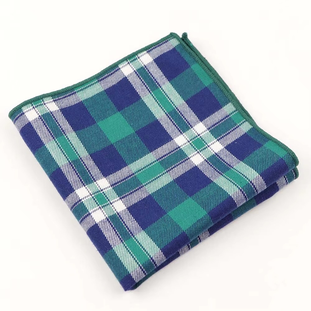 Lenços de algodão masculinos t - Handkerchief Cotton Men avaliação e preço
