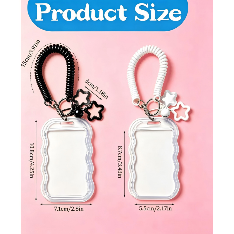 Porta-Cartões de Identidade co - Lanyard Badge Holder avaliação e preço