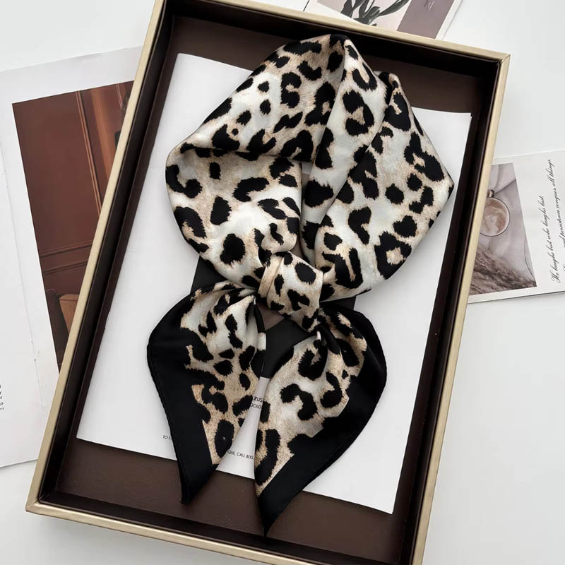Luxo leopardo impressão femini - Face Scarf Mask avaliação e preço