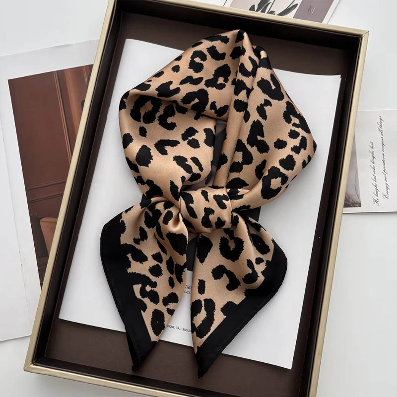 Luxo leopardo impressão femini - Face Scarf Mask avaliação e preço