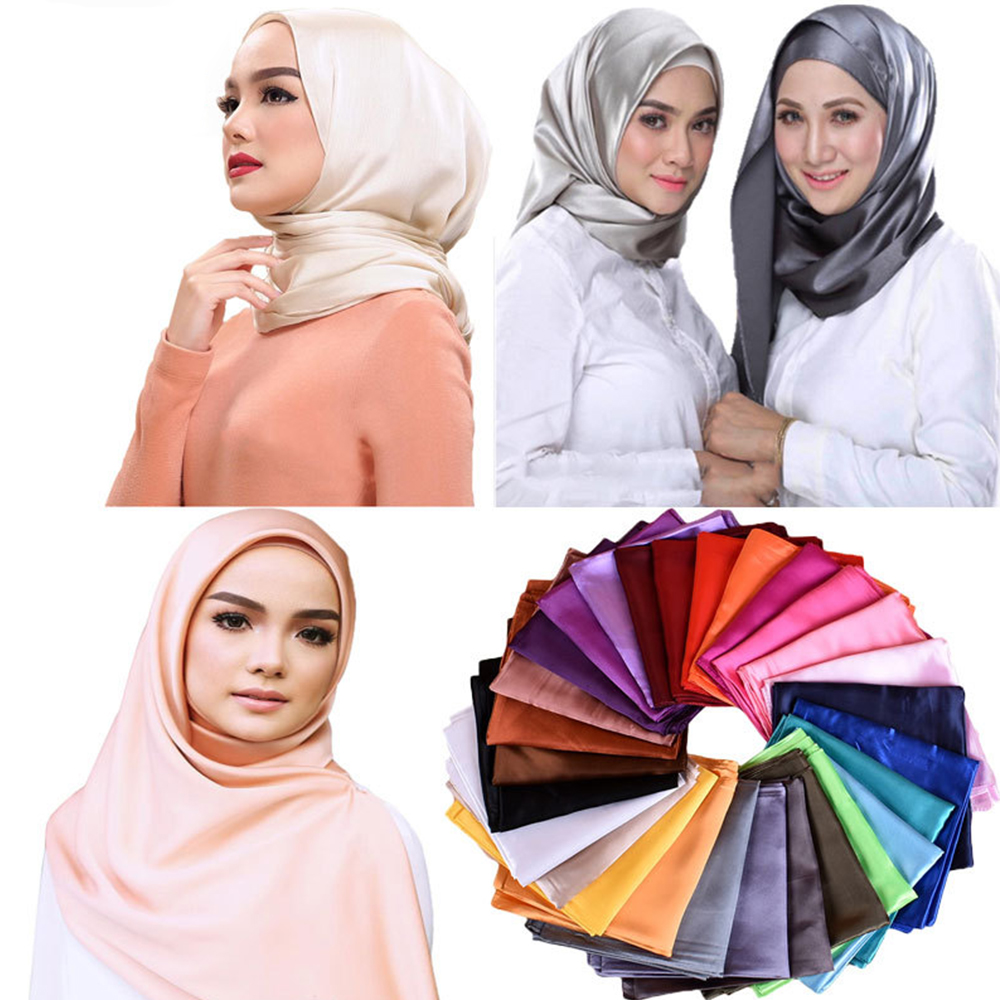 Lenço Feminino de Seda Novo, L - Bandana Cotton avaliação e preço