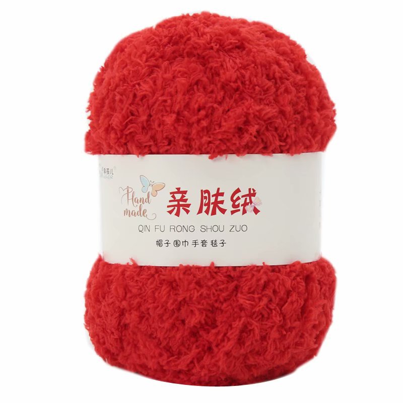Fio grosso de pelúcia de cheni - Woven Scarf Blanket avaliação e preço