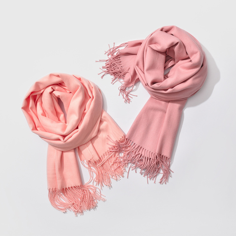 250g grande macio de seda pash - Pashmina Wrap Large avaliação e preço