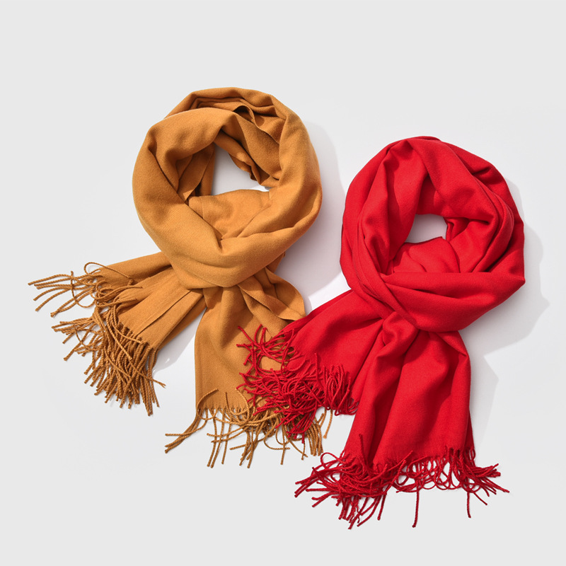 250g grande macio de seda pash - Pashmina Wrap Large avaliação e preço